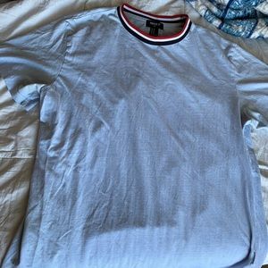 Striped Colored Men’s Shirt